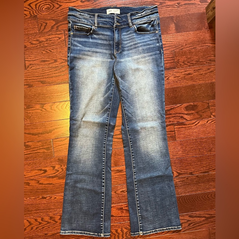 BKE Victoria Jeans